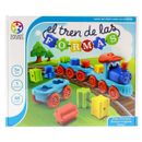 O-trem-de-Forms