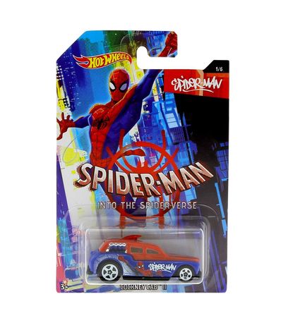 spiderman drim