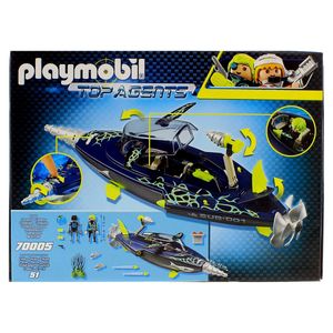 Playmobil-Top-Agents-Perceuse-TEAM-SHARK_2