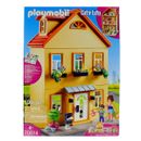 Vida-na-cidade-de-Playmobil-My-Town-House