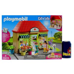 Vida-na-cidade-de-Playmobil-minha-florista_4