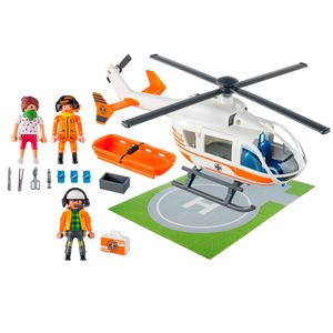 Helicoptere-de-sauvetage-Playmobil-City-Life_1