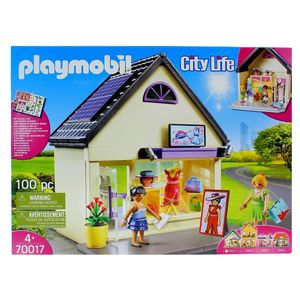Playmobil-City-Life-Mon-magasin-de-mode