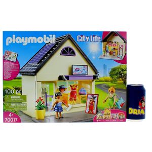 Playmobil-City-Life-Mon-magasin-de-mode_4