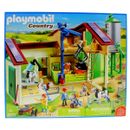 Fazenda-Country-Playmobil-com-Silo