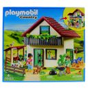 Playmobil-Country-Country-House