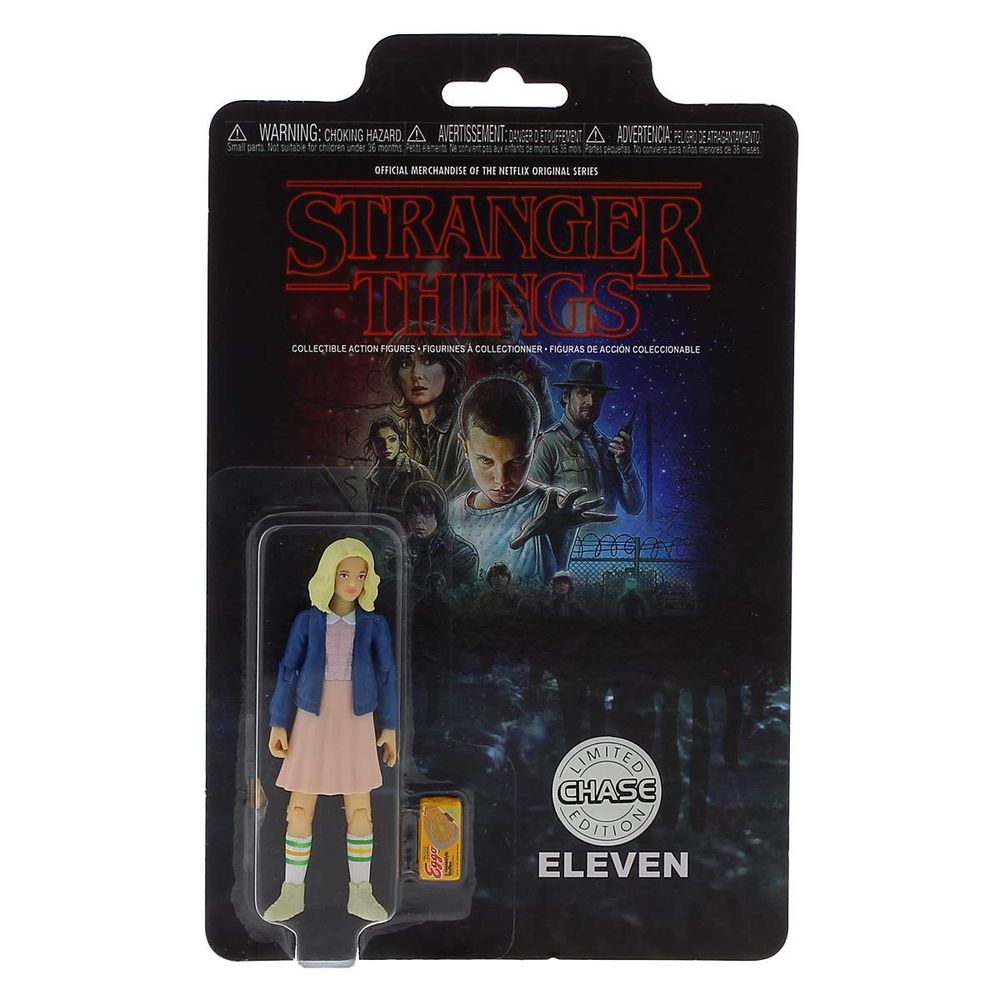 stranger things figuras de accion