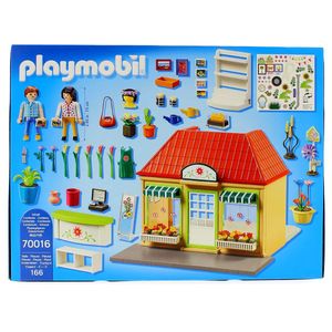 Playmobil-City-Life-Mon-fleuriste_3