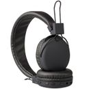 Auscultadores-Bluetooth-Negro