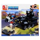 Blocos-de-construcao-da-policia-armada-de-Sluban