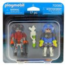 Playmobil-Duo-Pack-Space-Policia-e-Ladrao