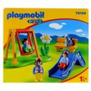 Playmobil-123-Parque-infantil