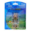 Playmobil-Playmo-Friends-Guerrero-Lobo