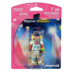Playmobil-Playmo-Friends-Rappeur