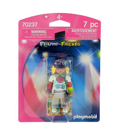 Playmobil-Playmo-Friends-Rappeur