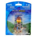 Playmobil-Playmo-Friends-Guerrero