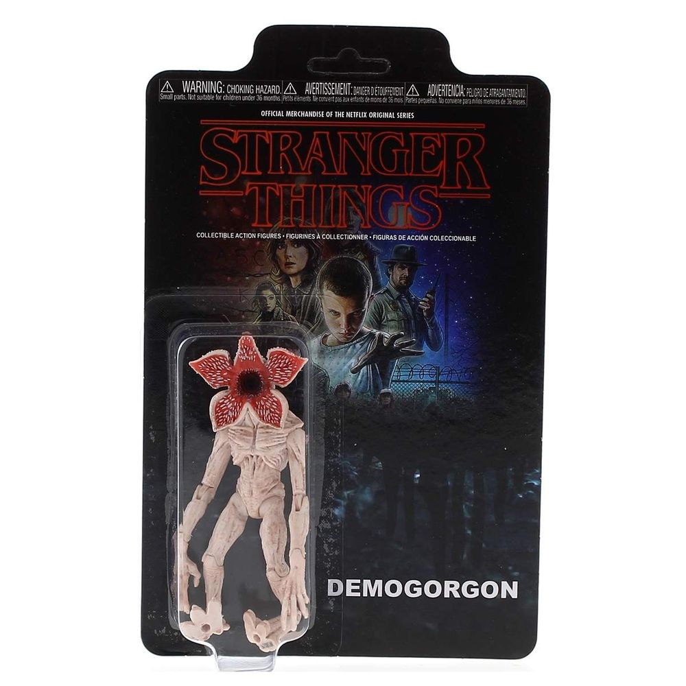 juguetes de demogorgon