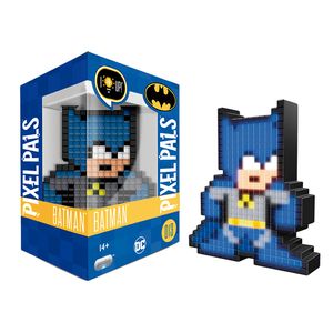 Pixel--Batman