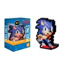 Pixel---Sonic