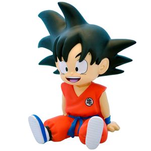 Tirelire-Son-Goku
