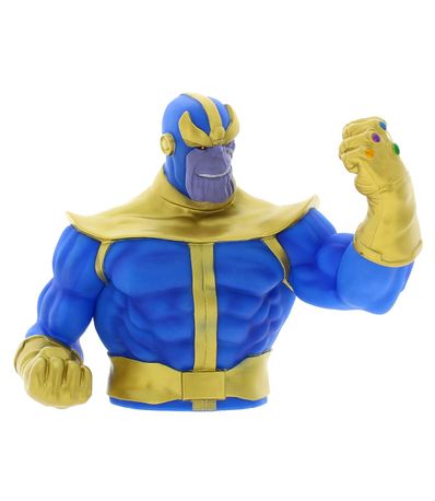 Thanos-tirelire
