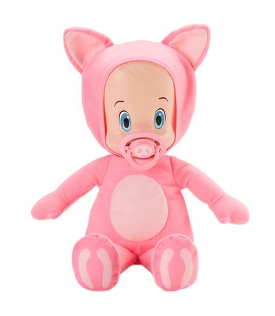 peluche cuquin
