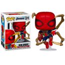 Funko-Pop-Iron-Spider