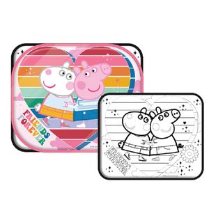 Cortina-Guarda-sol--Lateral-2-unidades-Peppa-Pig