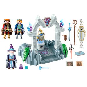 Playmobil-Novelmore-Templo-do-Tempo_1