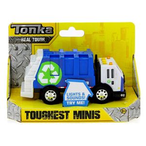 Vehicules-d--39-urgence-varies-Tonka