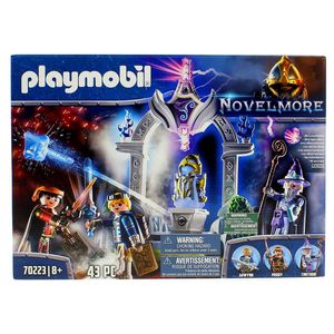 Playmobil-Novelmore-Temple-of-Time