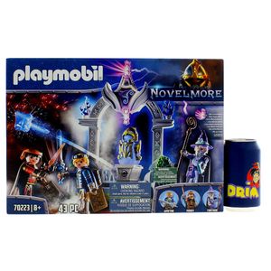 Playmobil-Novelmore-Temple-of-Time_3