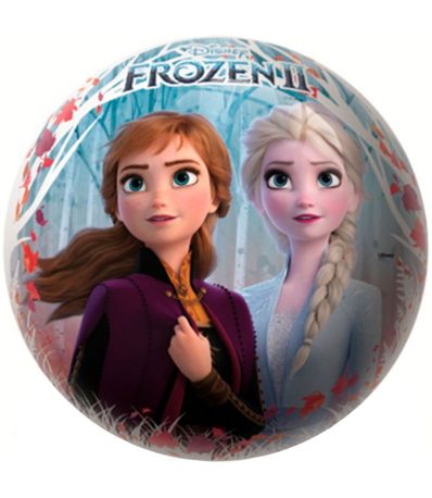 Ballon-enfant-Frozen-2-23-cm