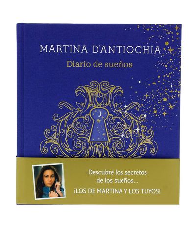 Journal-de-reve-Martina-D--39-Antiochia