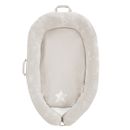 Ninho-redutor-de-estrela-de-bronze