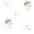 Mousseline-de-bambou-Koala-blanc