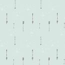 Mushroom-de-bambu-das-setas-do-cogumelo