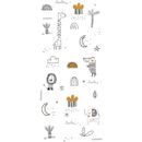 Mousseline-de-bambou-jungle-blanche