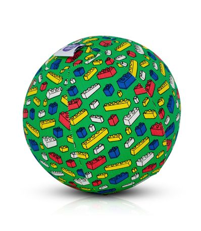 Forro-de-balao-Bubabloon-Blocos-Verde