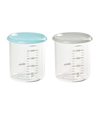 Set-2-bouteilles-Maxi-240-ml-Bleu---gris