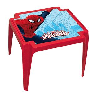Spiderman-Mesa-Plastico