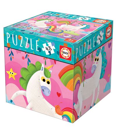Unicorn-Puzzle-48-Pieces