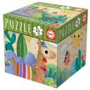 Flame-Puzzle-48-Pieces