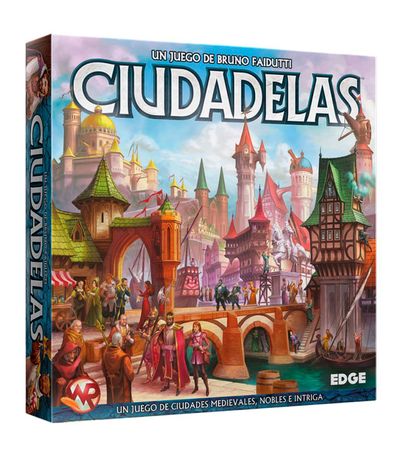 Jogo-de-tabuleiro-Citadels-Deluxe-Edition