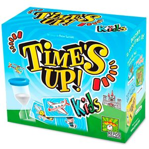 Jeu-de-societe-Time--39-s-Up-Kids-Edition