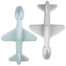 Set-2-cuilleres-d--39-avion-gris---bleu