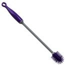 Brosse-de-nettoyage-pour-bouteilles---Thermo-silicone-Lila