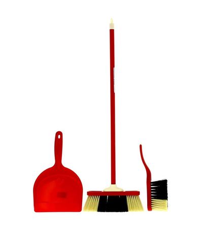 Set-de-nettoyage