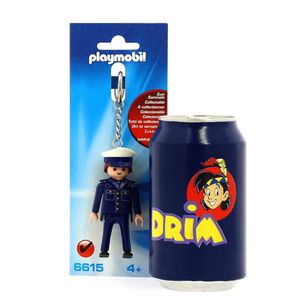 Playmobil-Porte-cles-Police_1