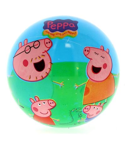 Peppa-Pig-Ballon